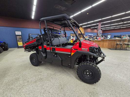 2026 Kawasaki MULE PRO-FX™ 1000 HD EDITION