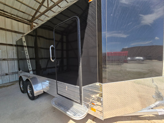 2026 Legend 7x19DVN Deluxe VNose