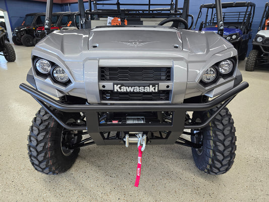 2026 Kawasaki Mule Pro-Fxt 1000 LE Ranch Edition