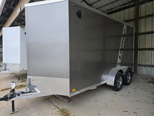 2026 Legend Enclosed Trailers "ON SALE"
