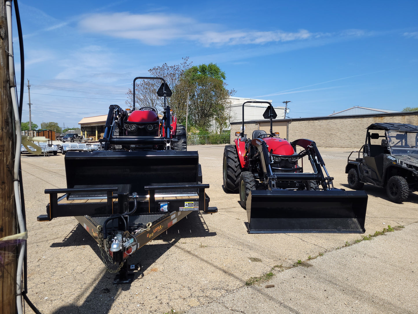 Yanmar YM359