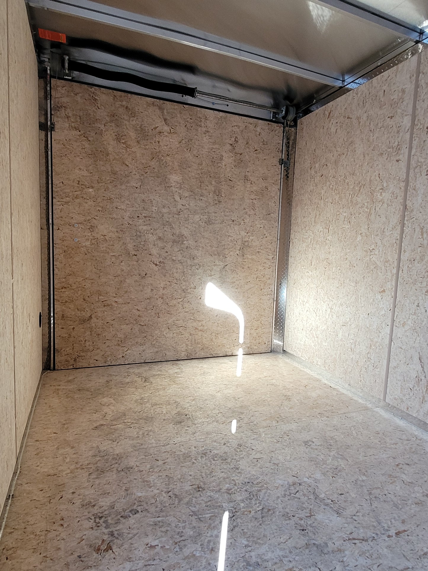 Legend 7 x 18 TVTA35