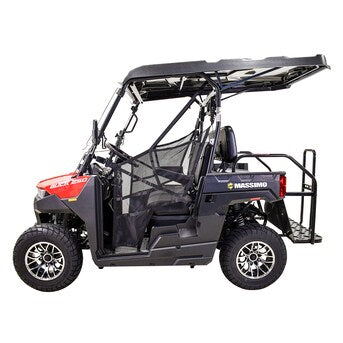 Massimo Buck 250 X