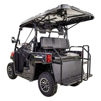 Massimo Buck 250 X