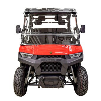 Massimo Buck 250 X