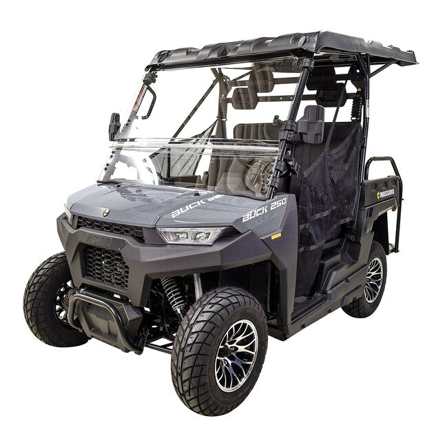 Massimo Buck 250 X