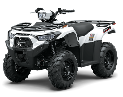 2025 Kawasaki BRUTE FORCE® 450 4x4
