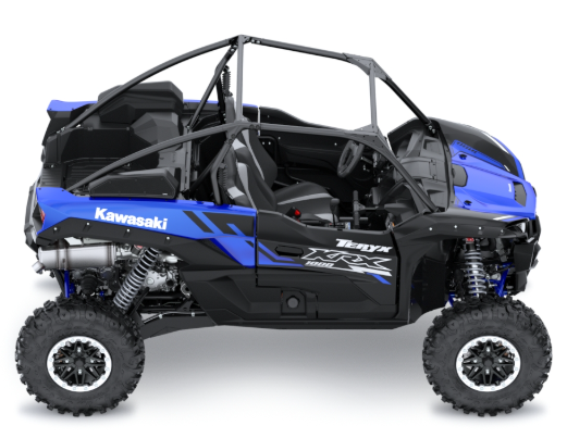2025 Kawasaki TERYX KRX® 1000