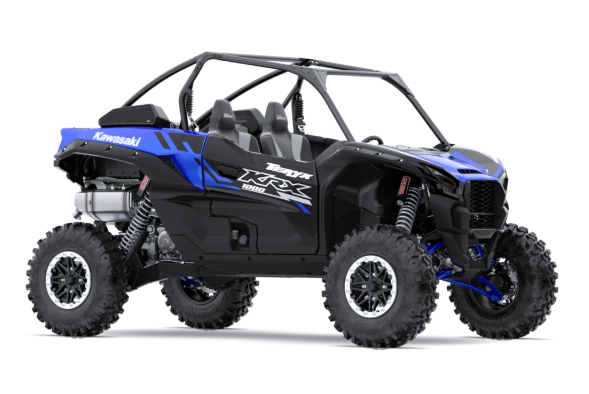 2025 Kawasaki TERYX KRX® 1000