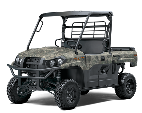 2025 Kawasaki KAF700DSFNN Mule Pro-MX EPS Camo