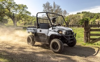 2025 Kawasaki MULE PRO-MX™ EPS