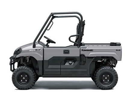 2025 Kawasaki MULE PRO-MX™ EPS