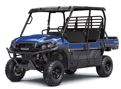 2026 Kawasaki Mule Pro-FXT 1000 LE