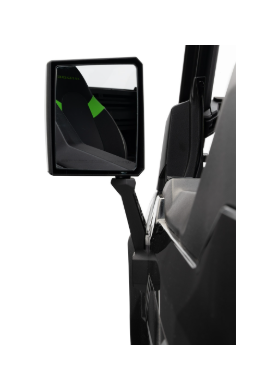 Ridge Premium Side Mirrors