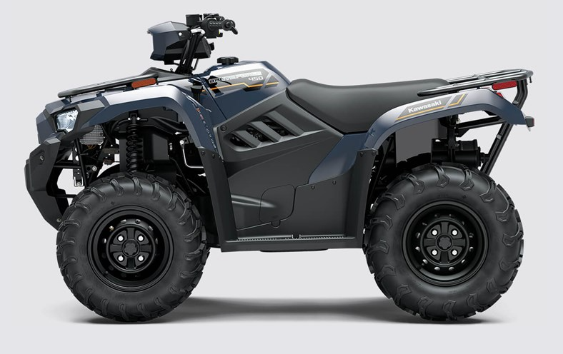 2025 Kawasaki BRUTE FORCE® 450 4x4