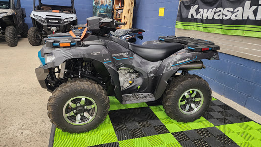 2024 Kawasaki BRUTE FORCE® 750 LE EPS