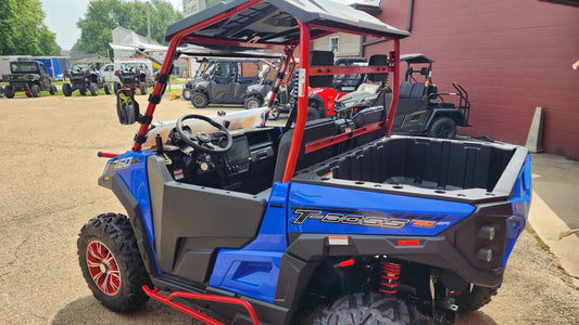 2025 Massimo TBoss 760