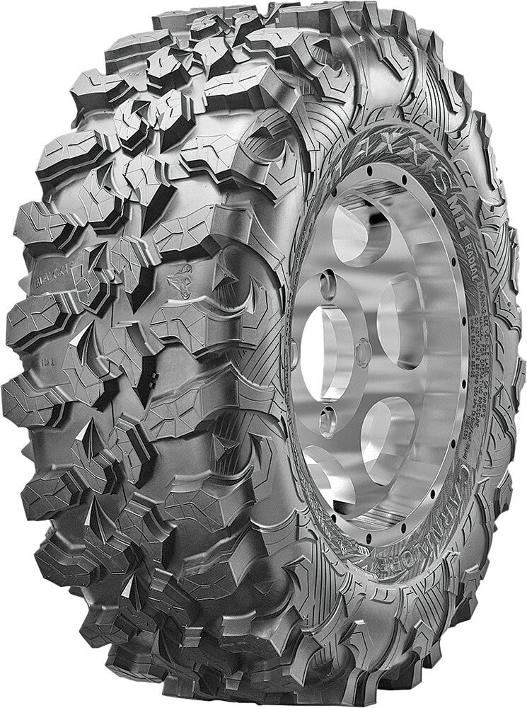 Maxxis Carnavior