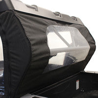 Soft Cab Enclosure