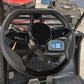 Kandi Kruiser 4P Electric Golf Cart - AGM batteries