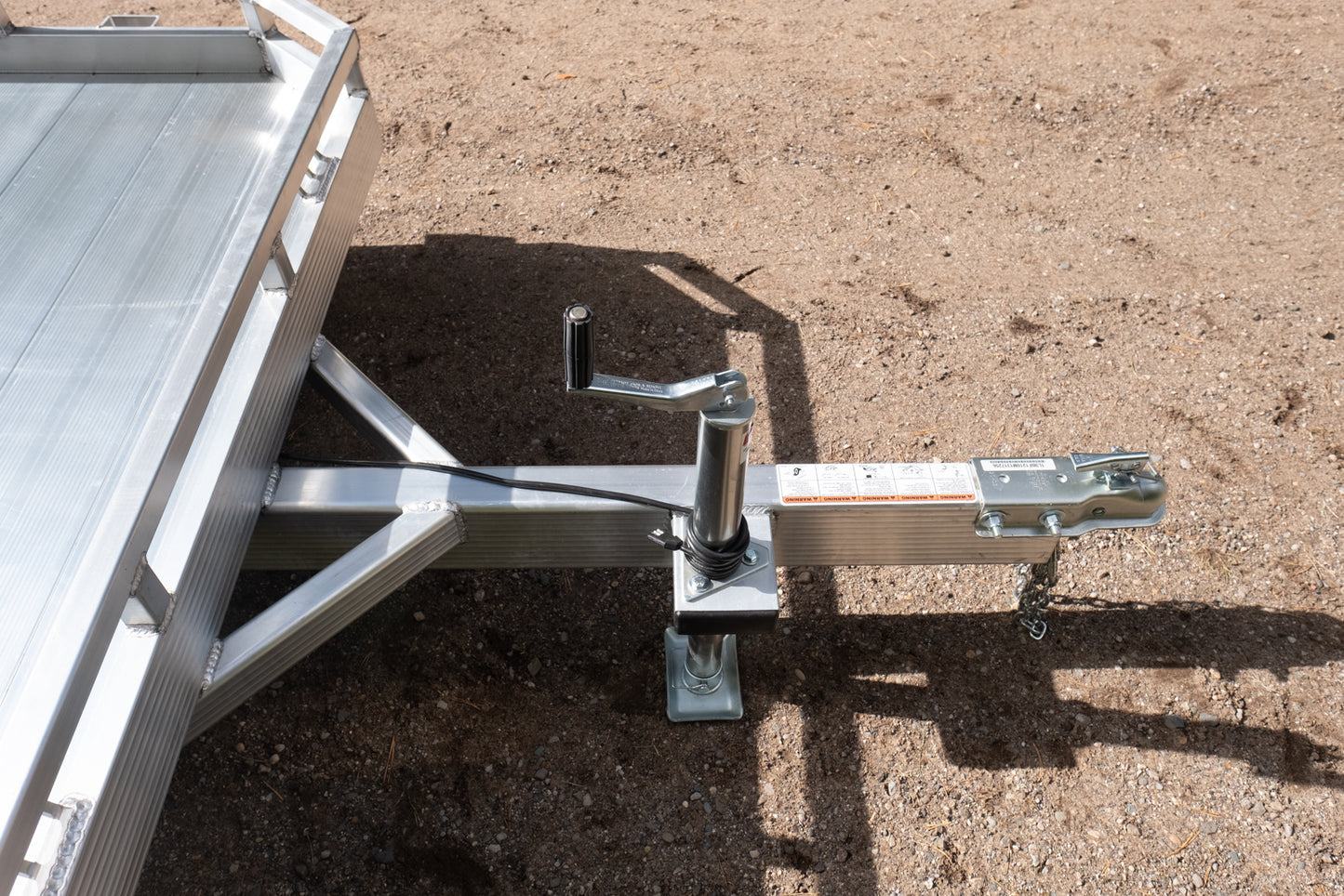 2023 Legend 7x14 Utility Gate