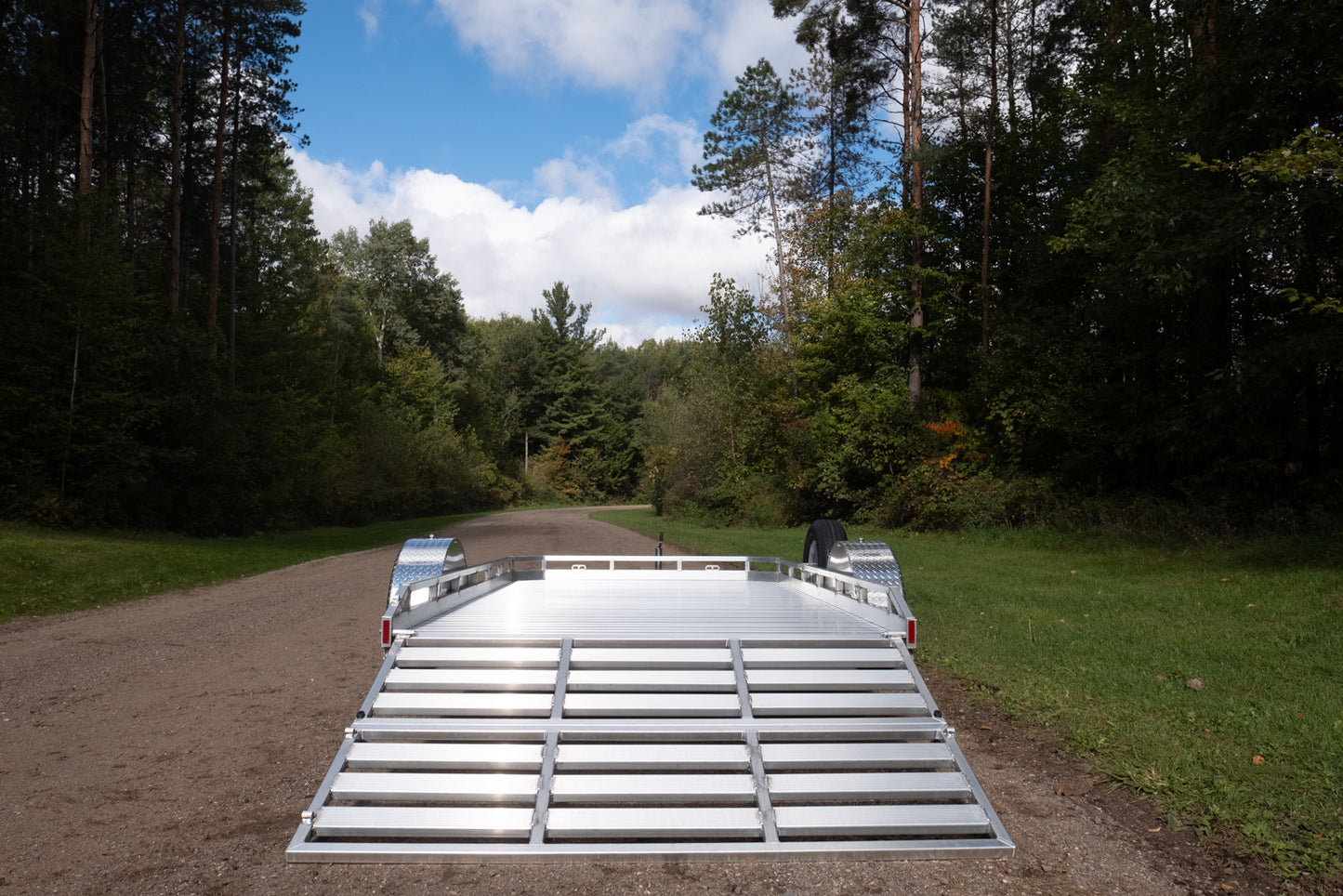 2023 Legend 7x14 Utility Gate