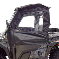Soft Cab Enclosure