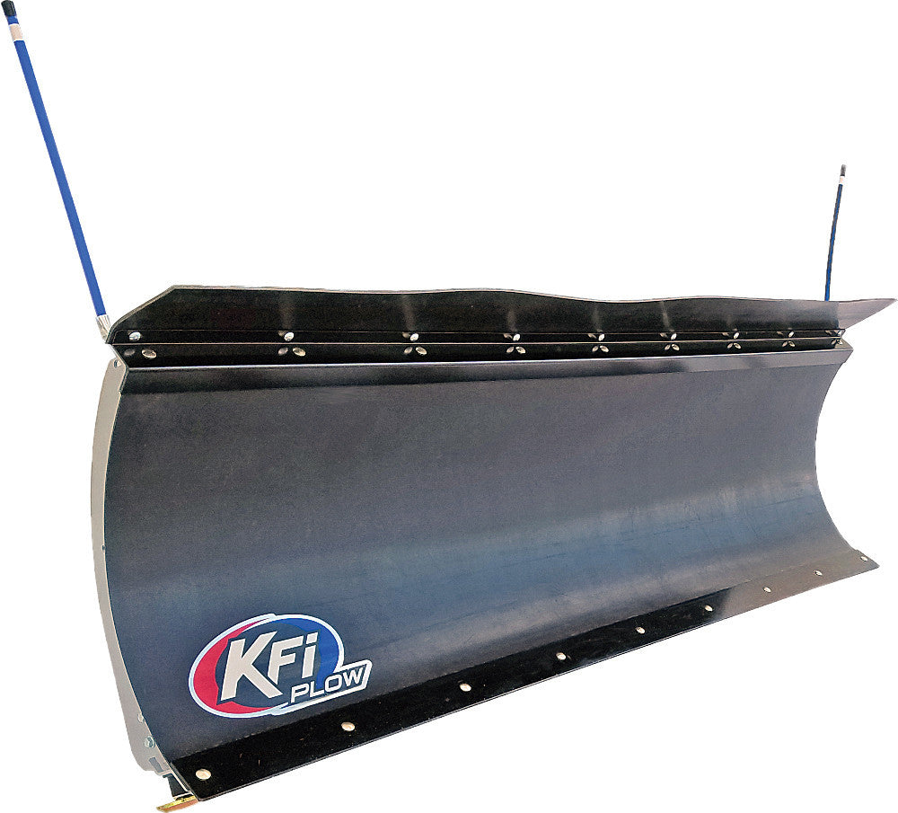 72" KFI Poly Snow Plow