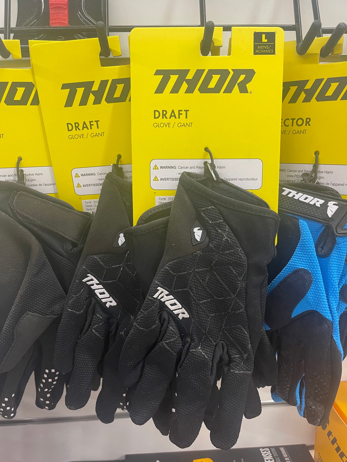 THOR Gloves