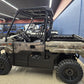 2025 Kawasaki Mule Pro-MX EPS Camo