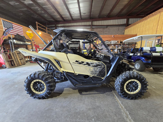2023 Yamaha YXZ1000r SS