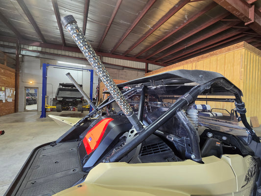 2023 Yamaha YXZ1000r SS