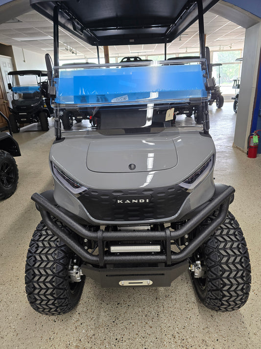 Kandi Forward Pro B Electric Kruiser