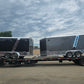 2026 Legend Deluxe VNose Cargo 8x19DVN