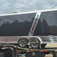 2026 Legend Deluxe VNose Cargo 8x19DVN