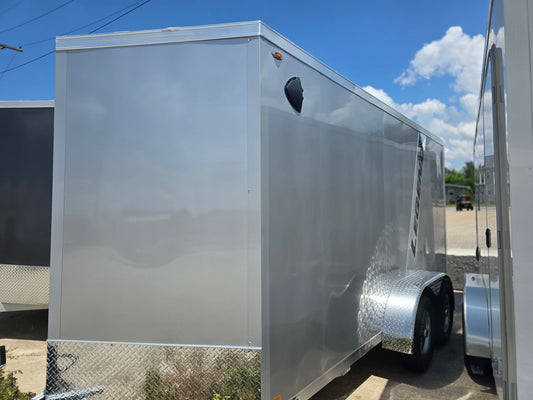 2026 Legend 7x16 Thunder V-nose