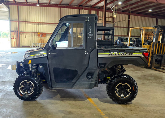 2019 Polaris XP 1000 Ranger