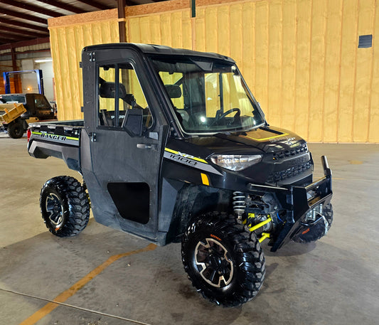 2019 Polaris XP 1000 Ranger