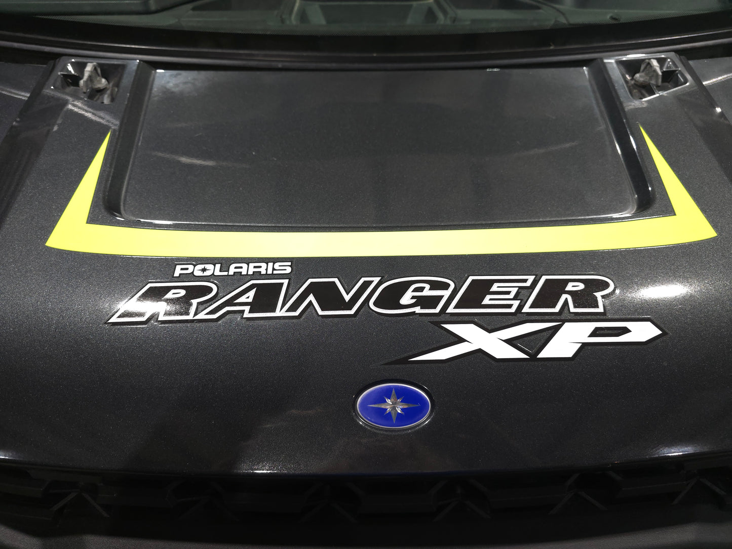 2019 Polaris XP 1000 Ranger