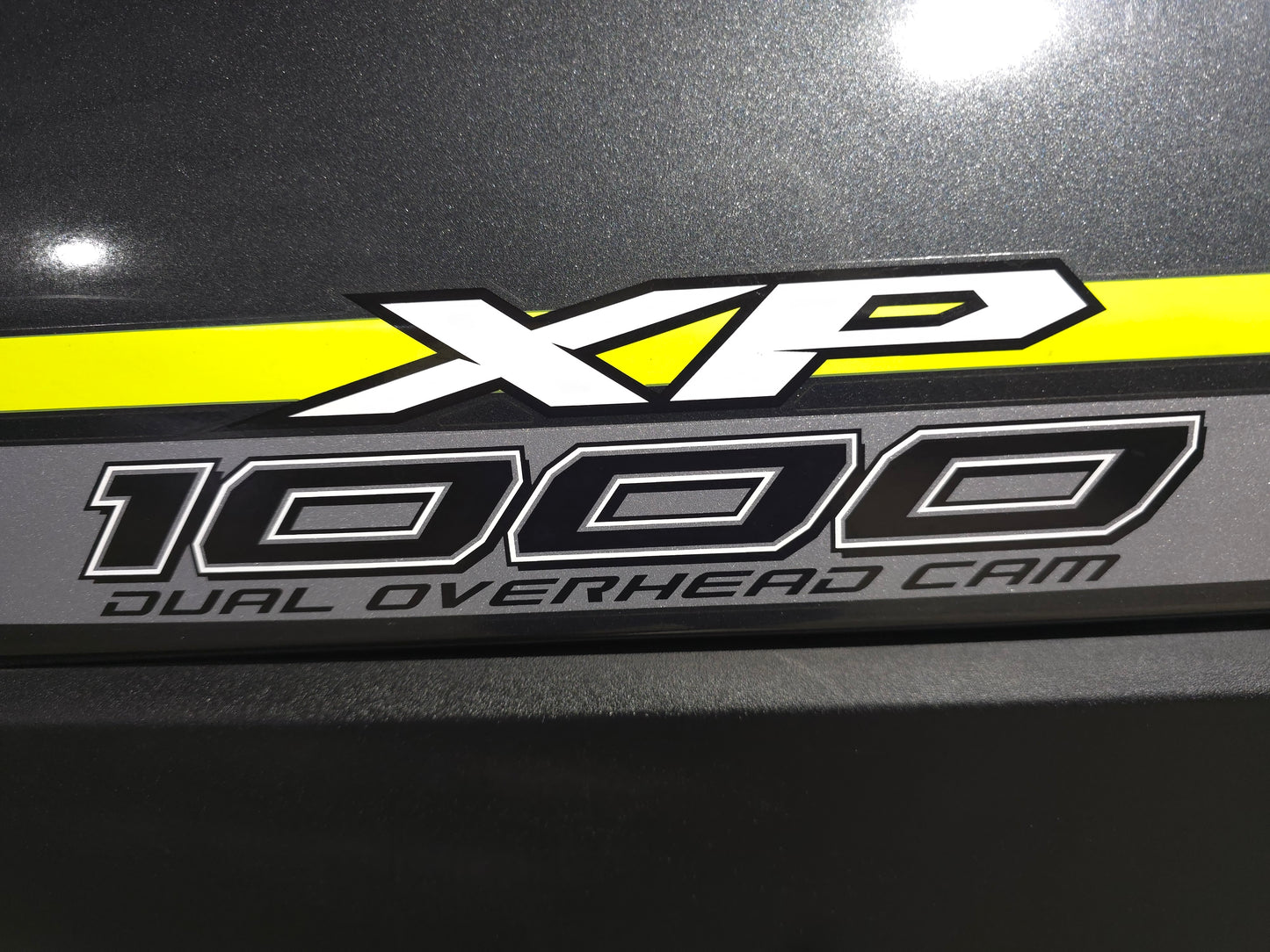 2019 Polaris XP 1000 Ranger