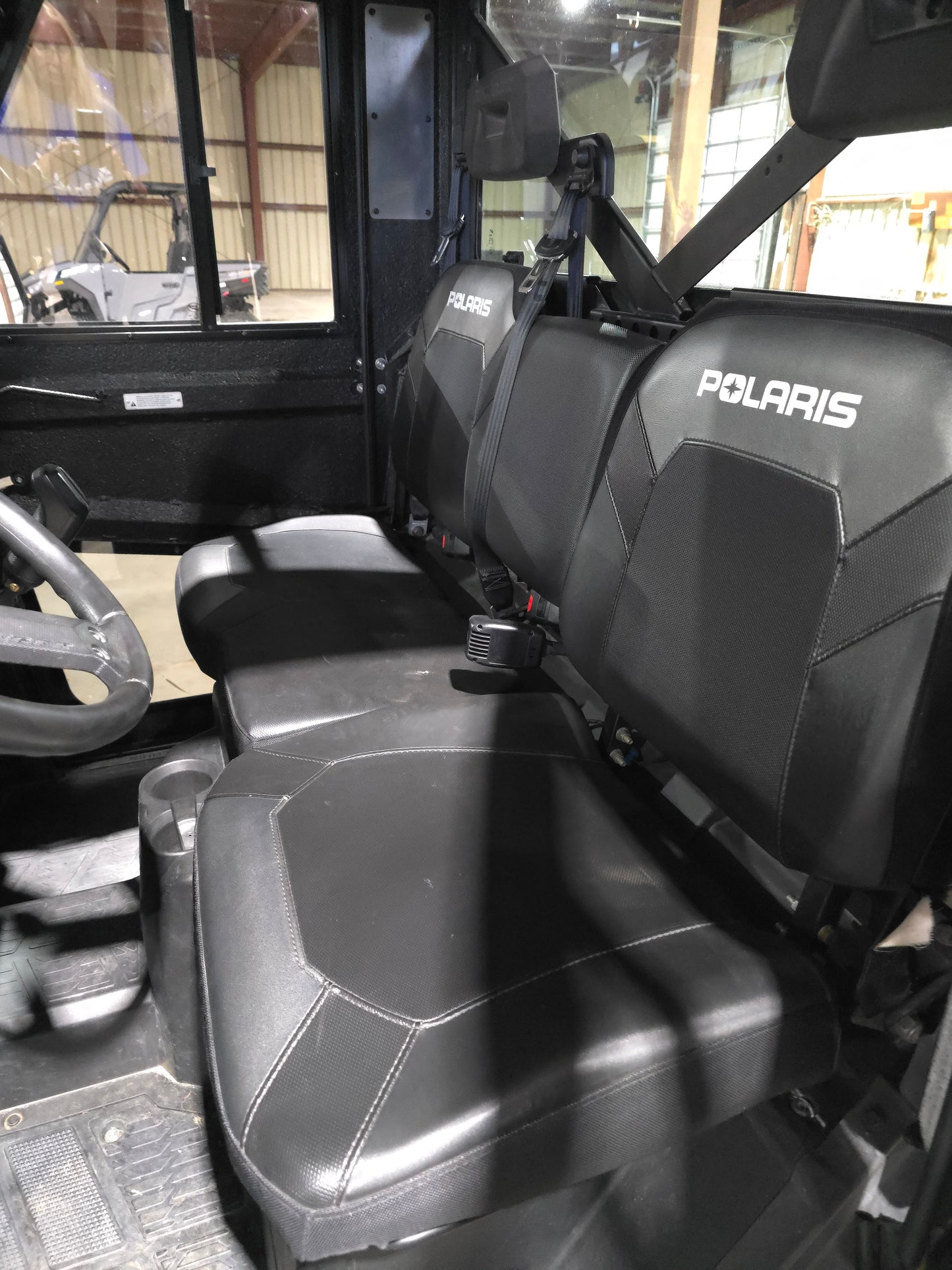 2019 Polaris XP 1000 Ranger