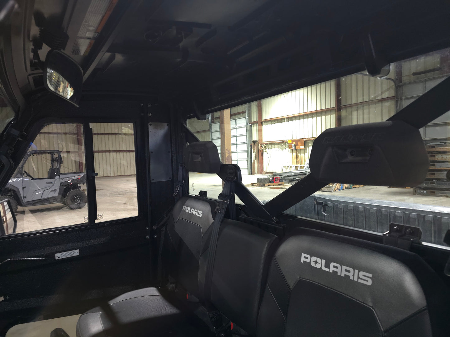 2019 Polaris XP 1000 Ranger