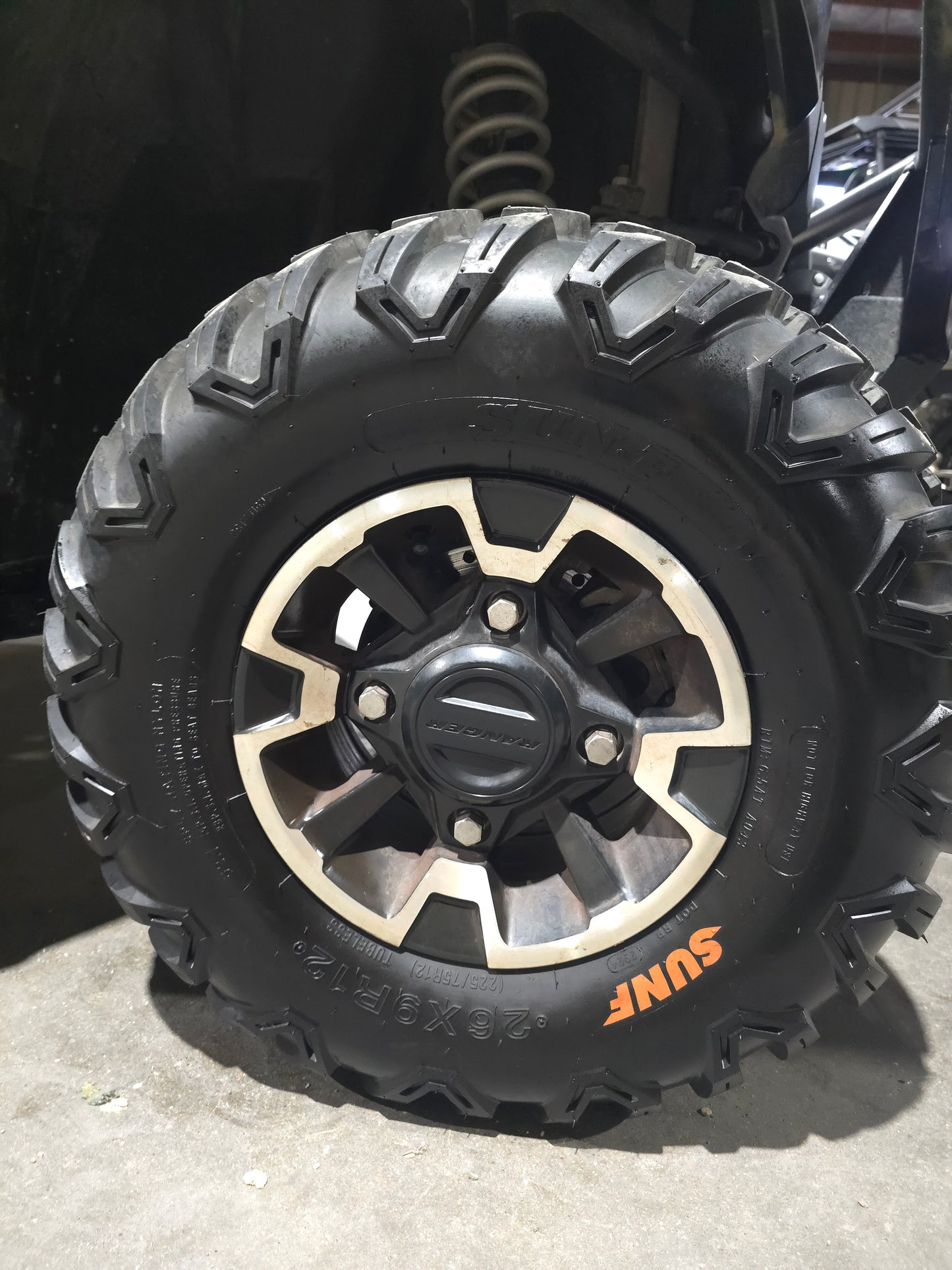 2019 Polaris XP 1000 Ranger
