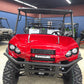 2026 Kawasaki Mule Pro FXR 1000 LE