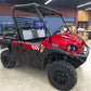 2026 Kawasaki Mule Pro FXR 1000 LE