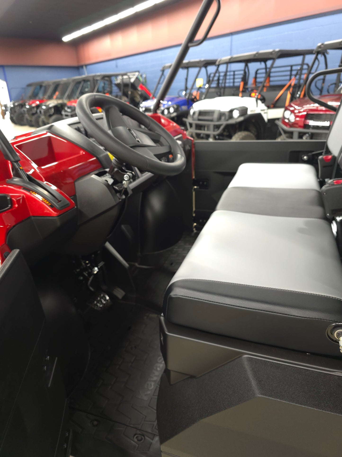 2026 Kawasaki Mule Pro FXR 1000 LE