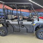 2026 Kawasaki Mule Pro-Fxt 1000 LE Ranch Edition