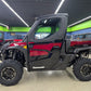 2026 Kawasaki RIDGE® PLATINUM RANCH EDITION HVAC
