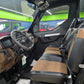 2026 Kawasaki RIDGE® PLATINUM RANCH EDITION HVAC