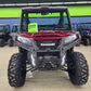 2026 Kawasaki RIDGE® PLATINUM RANCH EDITION HVAC